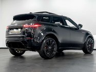 Land Rover Range Rover Evoque 1.5 Range Rover Evoque Autobiography PHEV Auto 4WD 5dr 10