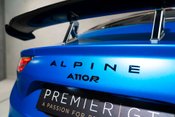 Alpine A110 R NOW SOLD. SIMILAR REQUIRED. PLEASE CALL 01903 254800. 19