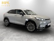 Honda e:Ny1 68.8kWh Elegance SUV 5dr Electric Auto (204 ps) 1