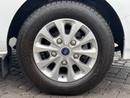 Ford Transit Custom 300 L1 Limited 130 ps Automatic - Twin Side Doors / Adaptive Cruise 36