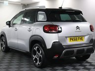 Citroen C3 Aircross PURETECH FLAIR S/S 5