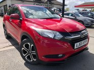 Honda HR-V 1.6 I-DTEC SE NAVI 50,000m, 1 owner Full Honda History £20 road tax 4