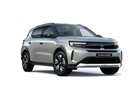 New Frontera 1.2 Hybrid 145ps GS from £339 Deposit followed by 48 x £339 on PCH 1