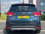 Kia Carens 1.7 Carens 4 CRDi ISG 5dr 11