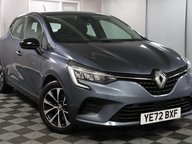 Renault Clio EVOLUTION E-TECH 19