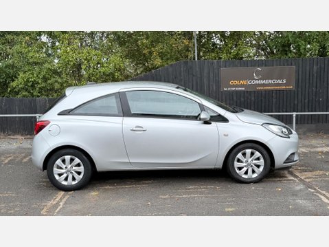 Vauxhall Corsa DESIGN 2