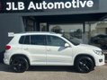 Volkswagen Tiguan 2.0 Tiguan R-Line TDI BlueMotion Technology 4Motion Semi-Auto 4WD 5dr 5
