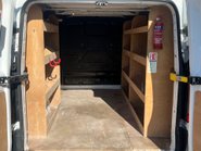 Ford Transit Custom 290 LR P/V 13