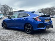 Honda Civic 1.0 Civic SR VTec 5dr 5