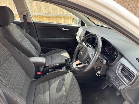 Kia Stonic 2 1.0T Gdi 5dr 11