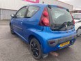Peugeot 107 1.0 107 Active 3dr 15