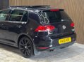 Volkswagen Golf 2.0 Golf GT BlueMotion Technology TDI Semi-Auto 5dr 33