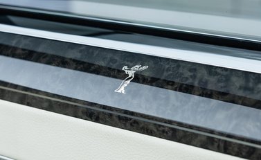 Rolls-Royce Ghost V12 36