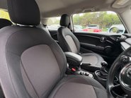 Mini Hatch Cooper 1.5 Pepper 3 door + VISUAL BOOST + REVERSE CAMERA + REAR PDC 4