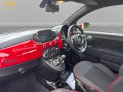 Fiat 500 1.0 MHEV RED Hatchback 3dr Petrol Manual Euro 6 (s/s) (70 bhp) 15