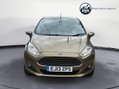 Ford Fiesta 1.0T EcoBoost Titanium Euro 5 (s/s) 5dr 3