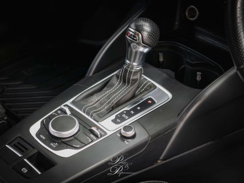 Audi A3 1.4 A3 S Line TFSI Semi-Auto 3dr 25