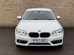 BMW 1 Series 1.5 116D SE Business 5dr 7