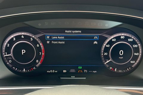 Volkswagen Tiguan SEL TSI BMT 4MOTION DSG - PANROOF - CARPLAY - FULL SERVICE HISTORY 42