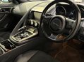 Jaguar F-Type 3.0 V6 Auto Euro 6 (s/s) 2dr 3