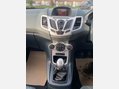 Ford Fiesta ZETEC 8