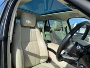 Land Rover Range Rover 3.0 Range Rover Vogue SE TDV6 Auto 4WD 5dr 19