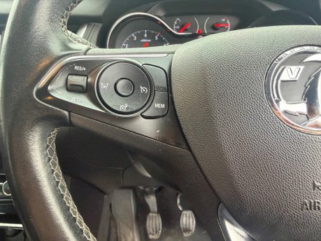 Vauxhall Grandland X SE PREMIUM 13