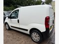 Fiat Fiorino 1.3 JTD Multijet Cargo Adventure Car Derived Van 3dr Diesel Manual (s/s) (1 15