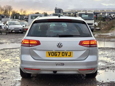 Volkswagen Passat 2.0 TDI SE Business Estate 5dr Diesel DSG Euro 6 (s/s) (150 ps) 12
