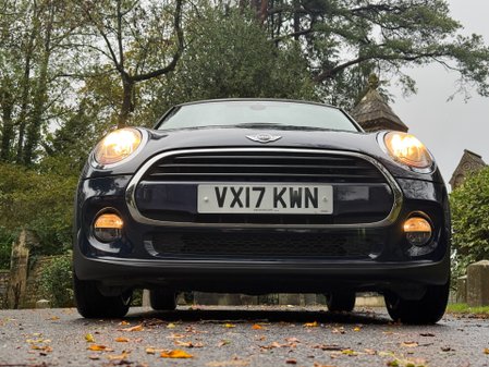 Mini Hatch COOPER SEVEN 15