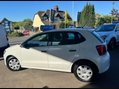 Volkswagen Polo 1.2 S Euro 5 5dr 4
