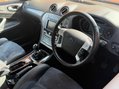 Ford Mondeo 2.2 TDCi Titanium X 5dr 9