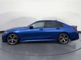 BMW 3 Series 2.0 320i M Sport Auto 4dr 2