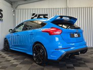 Ford Focus 2.3T EcoBoost RS Hatchback 5dr Petrol Manual AWD Euro 6 (s/s) (350 ps) 4