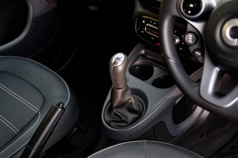 Smart Fortwo Coupe PRIME PREMIUM 30