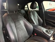Mercedes-Benz E Class 2.0 E220d AMG Line Saloon 4dr Diesel G-Tronic+ Euro 6 (s/s) (194 ps) 26