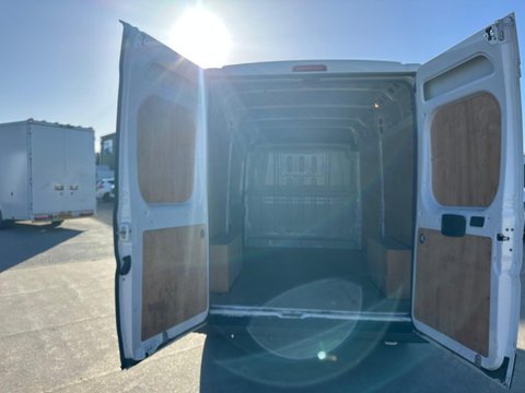 Fiat Ducato 35 P/V MULTIJET BUSINESS PRO 16