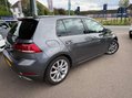 Volkswagen Golf 2.0 TDI BlueMotion Tech GT Euro 6 (s/s) 5dr 4