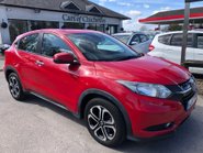 Honda HR-V 1.6 I-DTEC SE NAVI 50,000m, 1 owner Full Honda History £20 road tax