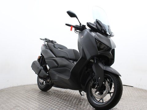 Yamaha Xmax 300 X-MAX 300 (CZD 300-A) 3