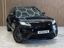 Land Rover Range Rover Velar 2.0 Range Rover Velar R-Dynamic S D240 Auto 4WD 5dr
