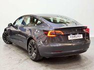 Tesla Model 3 (Dual Motor) Performance Saloon 4dr Electric Auto 4WDE (Performance Upgrade 16