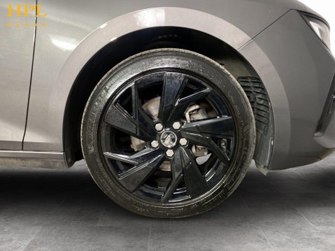 Vauxhall Astra 1.2 Turbo GS Hatchback 5dr Petrol Auto Euro 6 (s/s) (130 ps) Alloys - Air C 10