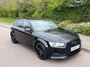 Audi A3 1.2 TFSI Sport Sportback S Tronic Euro 5 (s/s) 5dr 59
