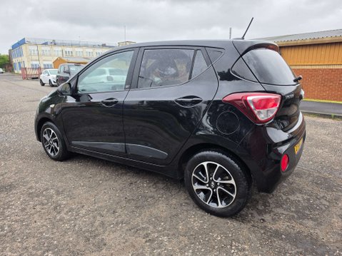 Hyundai i10 1.0 i10 Go SE 5dr 26