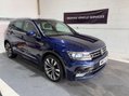 Volkswagen Tiguan 2.0 Tiguan R-Line TDI BlueMotion Technology 4Motion Semi-Auto 4WD 5dr 1