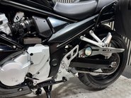 Suzuki Bandit 1250 2009 ONLY 16K FULL LUGGAGE MOT JUNE 2027 TOURER BIKE 30