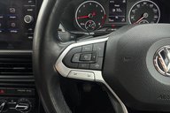 Volkswagen T-Cross 1.0 SE TSI.. 6 MAIN DEALER SERVICES..APPLE CARPLAY & ANDROID AUTO..STUNNING 22
