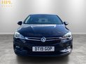 Vauxhall Astra 1.0i Turbo ecoTEC SRi Nav Hatchback 5dr Petrol Manual Euro 6 (s/s) (105 ps) 2