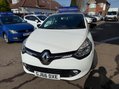 Renault Clio 1.5 dCi Dynamique S Nav Auto Euro 6 5dr 2